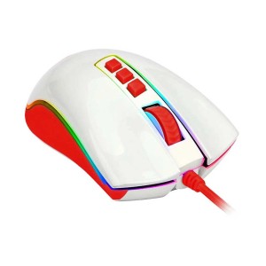 ماوس گیمینگ با سیم ردراگون مدل COBRA M711C